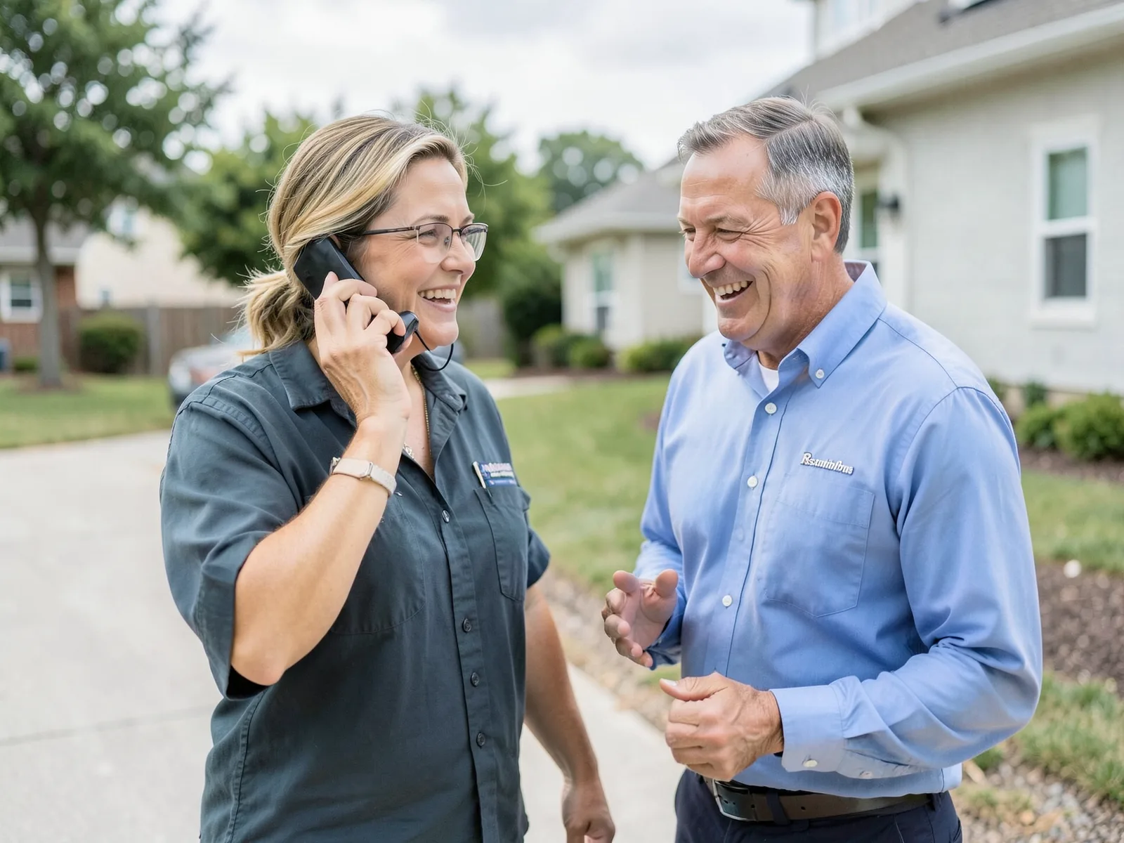 Frequently Asked Questions About Residential Water Cleanup in Oakton, VA